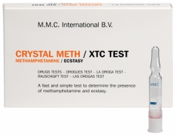 MMC Presumptive Drug Testing Kits