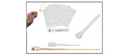DNA, Blood and Specimen Collection Kits 