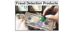 Fraud Detection and Other Related Detection Products