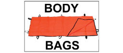BODY BAGS