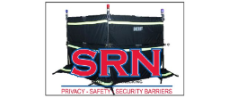 SRN The Ultimate Safety and Security Barrier