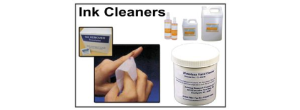 Hand  Cleaners, Spray and Creams