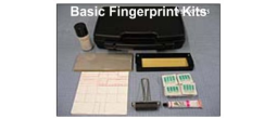 Portable Fingerprint Kits