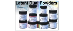 Dual Powders