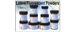 Fluorescent Powders
