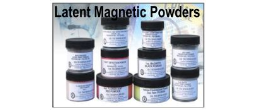 Magnetic Powders