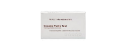 MMC Presumptive Drug Testing Kits