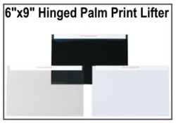 Hinged Palm Print Lifter