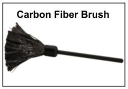 Carbon Fiber Brush