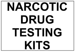 Drug Testing Kits