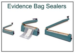 Impulse Evidence Bag Sealers