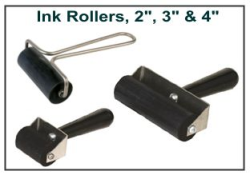 Ink Rollers