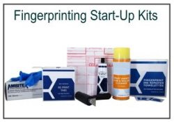Fingerprinting Start-Up Kits