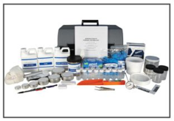 Forensic Entomology Kit