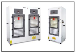 Laboratory Equipment - Fuming Chambers