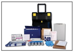 Infant/Child Death Investigation Kit