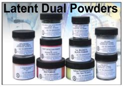 Dual Powders