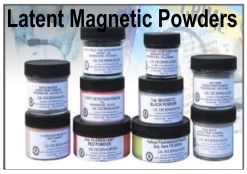 Magnetic Powders