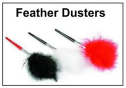 Feather Dusters