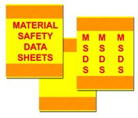 Material Safety Data Sheets