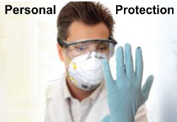 Personal Protection Products