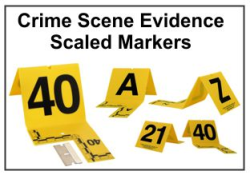 Cut-Out Scale Photo Marker