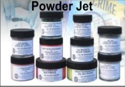 Powder Jet