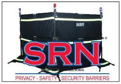 SRN The Ultimate Safety and Security Barrier