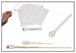 DNA, Blood and Specimen Collection Kits 