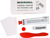 Mikrosil Silicone