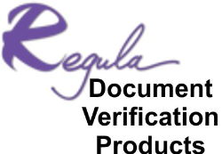 Regula Document Verification Products