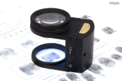 Regula 1008 Dactyloscopic Magnifier