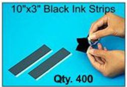 Ink Foil Strips
Ink Strips
Fingerprint Ink Strips