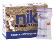 NIK® TEST V - PENTAZOCINE (TALWIN)