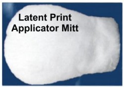 Swift Lift Latent Print Powder Applicator