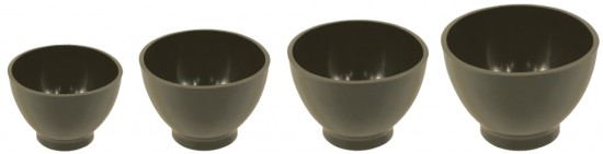 Casting Mixing Bowl