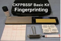 Basic Fingerprint Kit