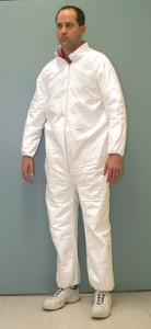 Kevytton Coverall