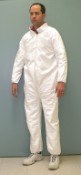 Basic Kevytton Coverall