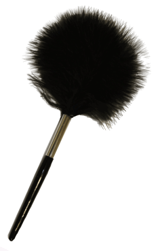 Feather Latent Brush
Latent Print Brushes