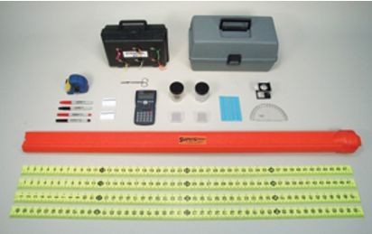 Photo Evidence Kit