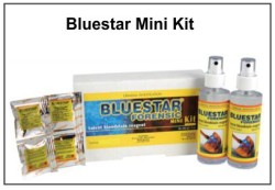 Bluestar Mini Kit