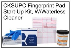 START-UP Inking kit