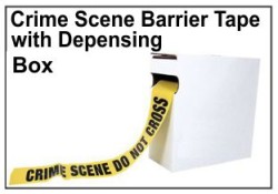 Barricade Tapes
Barrier Tape
Crime Scene Do Not Cross