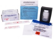 Drug Facilitated Sexual Assault Evidence Toxicology Kit