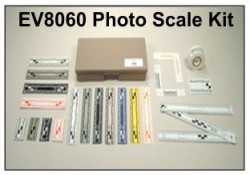 Photo Scale Kit