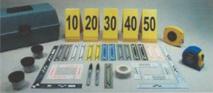 Photo Scale Kit