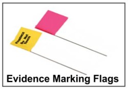 Evidence Flags