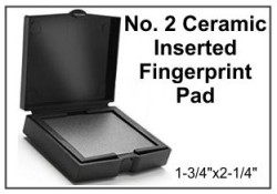 Fingerprint Pads
