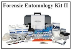 Forensic Entomology Kit